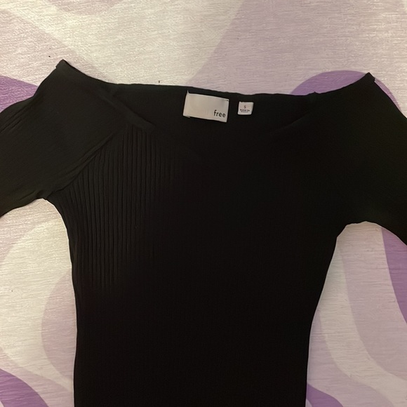 Wilfred Free Bodysuit - Picture 2 of 4